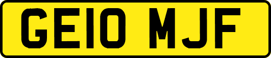 GE10MJF