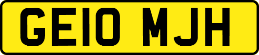 GE10MJH