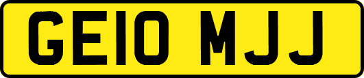 GE10MJJ