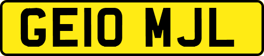GE10MJL