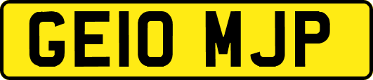 GE10MJP