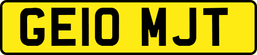 GE10MJT