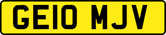 GE10MJV