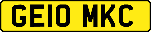 GE10MKC