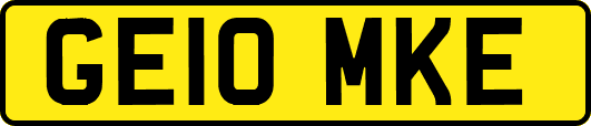 GE10MKE