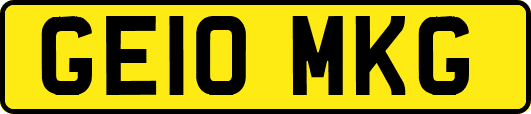 GE10MKG