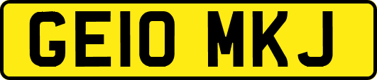 GE10MKJ