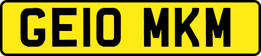 GE10MKM
