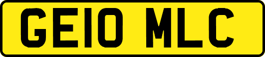 GE10MLC