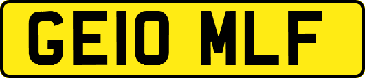 GE10MLF