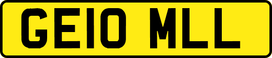 GE10MLL