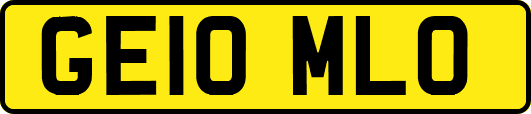 GE10MLO