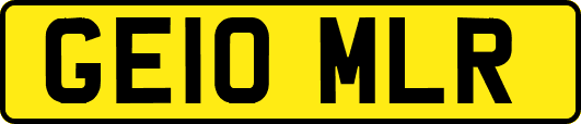 GE10MLR