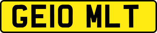 GE10MLT