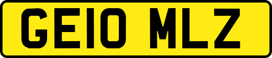 GE10MLZ