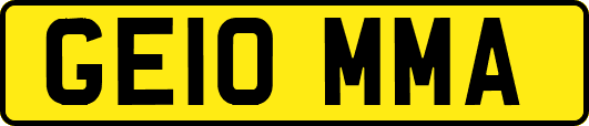 GE10MMA