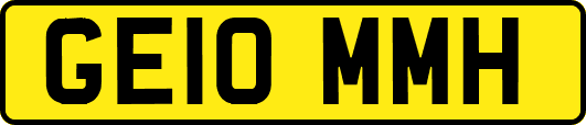 GE10MMH