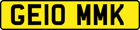 GE10MMK