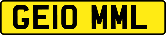 GE10MML