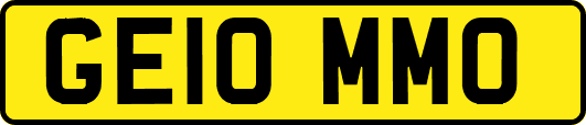 GE10MMO