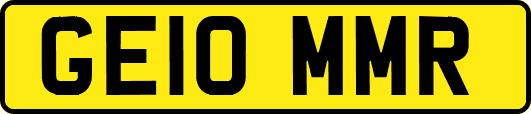 GE10MMR