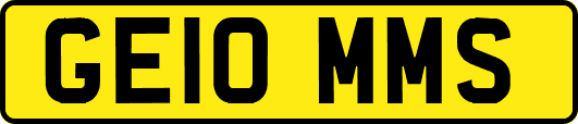 GE10MMS