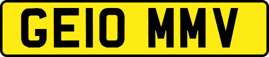 GE10MMV