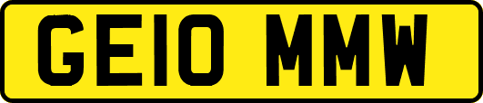 GE10MMW