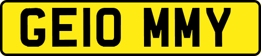 GE10MMY