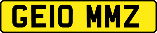 GE10MMZ