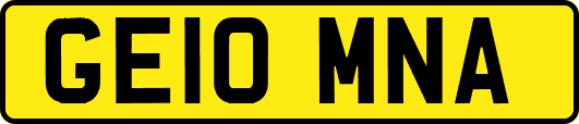 GE10MNA