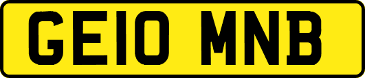 GE10MNB