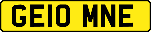 GE10MNE