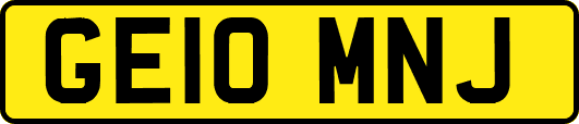 GE10MNJ