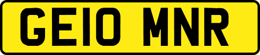 GE10MNR