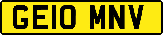 GE10MNV