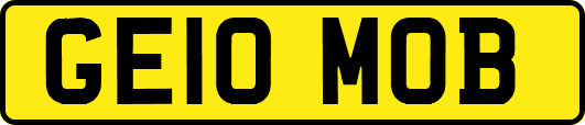 GE10MOB