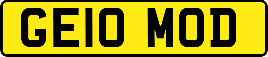 GE10MOD
