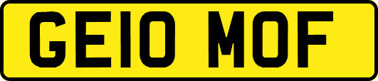 GE10MOF
