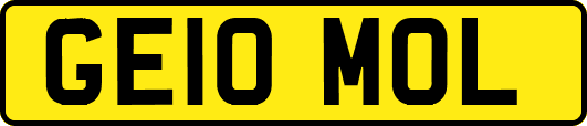 GE10MOL