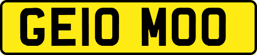 GE10MOO