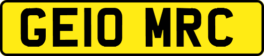 GE10MRC