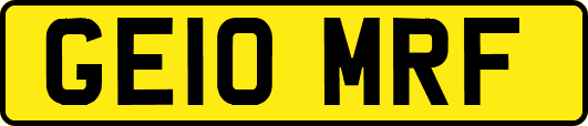 GE10MRF