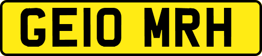 GE10MRH