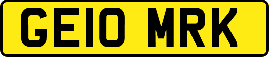 GE10MRK