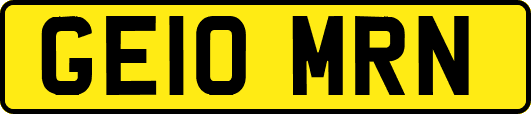 GE10MRN