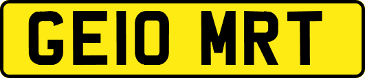 GE10MRT