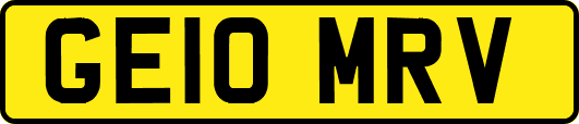GE10MRV