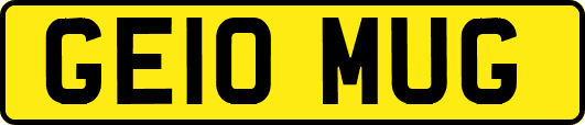 GE10MUG