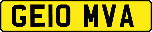 GE10MVA